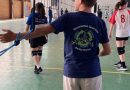 AS VOLLEY-BALL