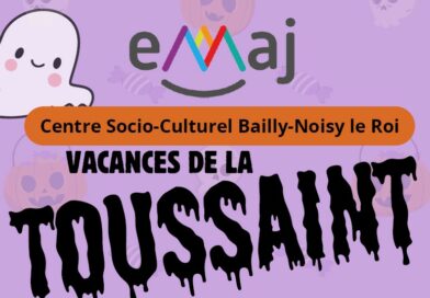 EMAJ / Programme des vacances