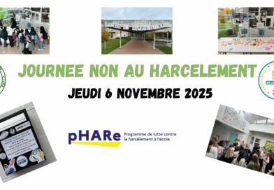 Journée nationale contre le harcèlement : « Ce qui nous fait bien vivre ensemble à la Quintinye »